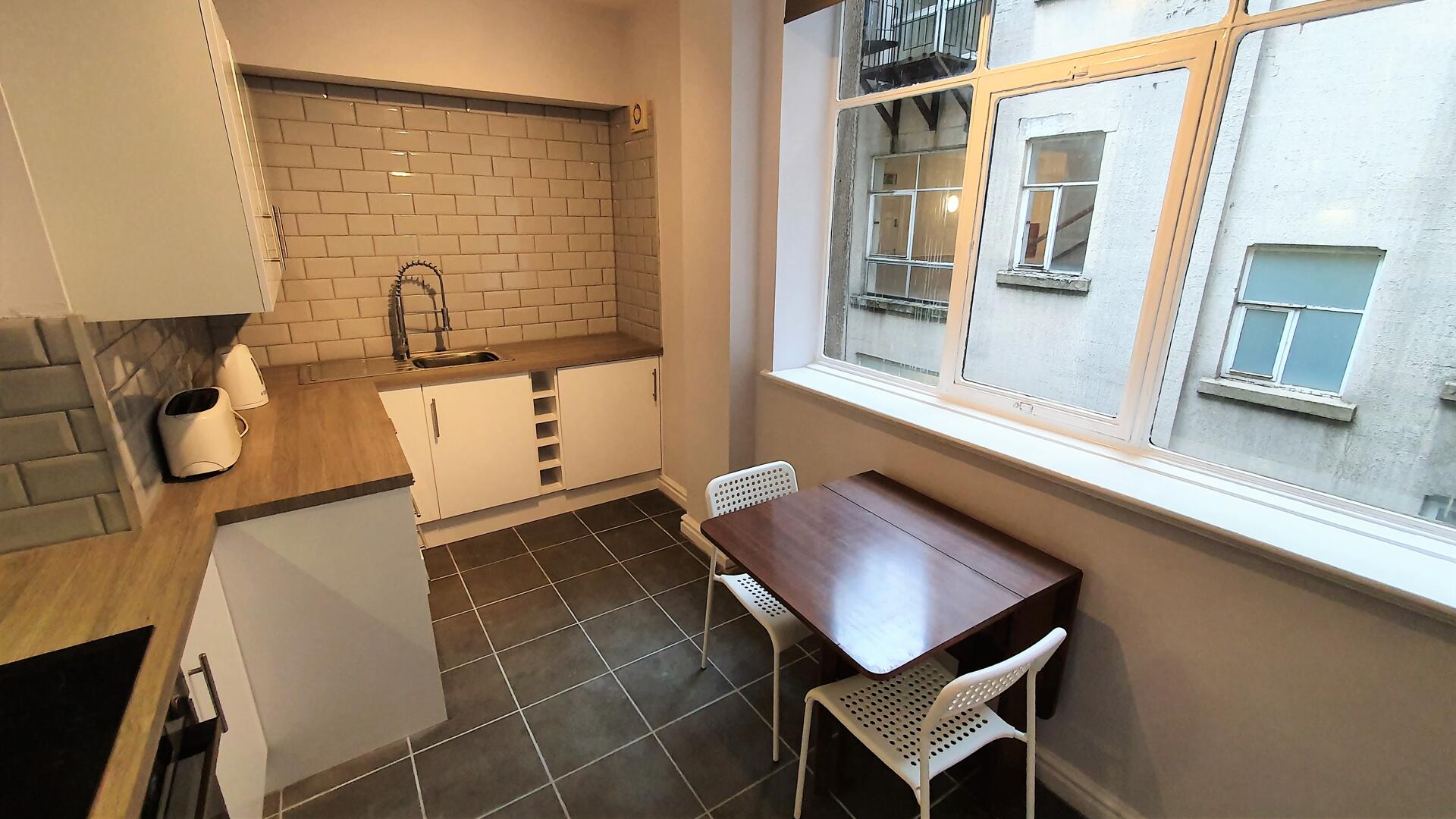 34 Oxford Place 7 Oxford Road Manchester